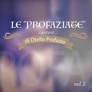 Le profaziate cantate, Vol. 1