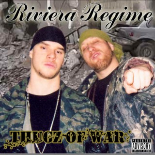 Thugz of War