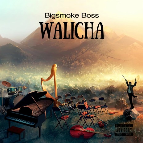 Walicha | Boomplay Music