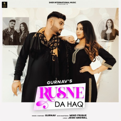 Rusne Da Haq | Boomplay Music