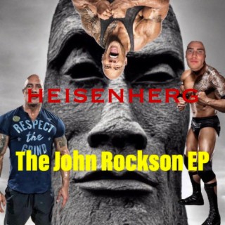 The John Rockson EP