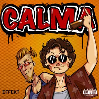 Calma (Radio Edit)