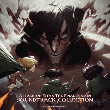 Yamanaiame (From Attack on Titan the Final Season) | Boomplay Music