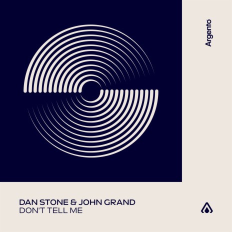 Don't Tell Me ft. John Grand | Boomplay Music