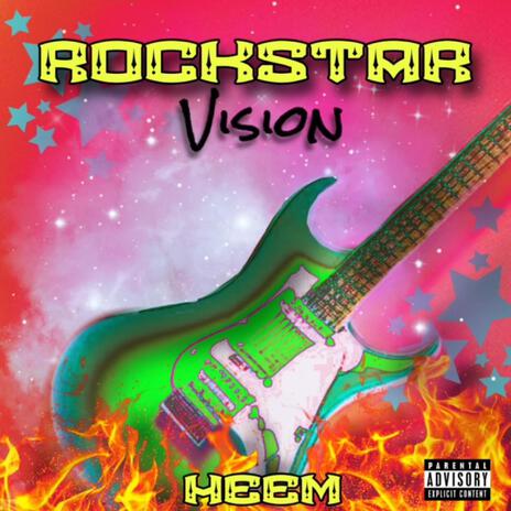 Rockstar Vision | Boomplay Music