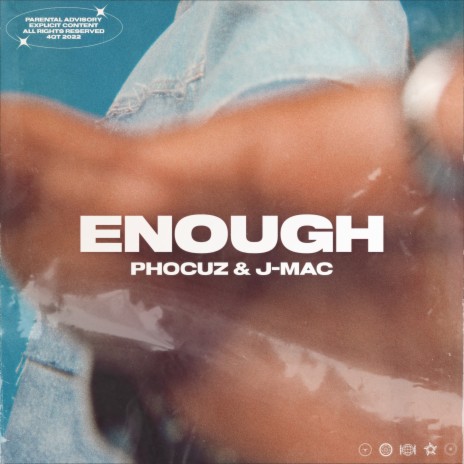 Enough ft. J-Mac | Boomplay Music