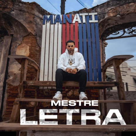 Mestre Letra | Boomplay Music