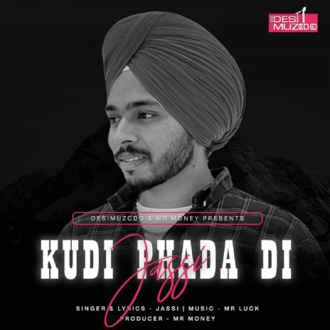 Kudi Phada Di | Boomplay Music