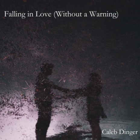 Falling in Love (Without a Warning) | Boomplay Music