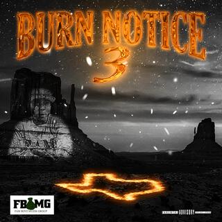 Burn Notice 3 (Deluxe)