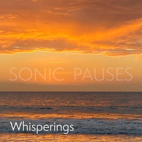 Whisperings | Boomplay Music