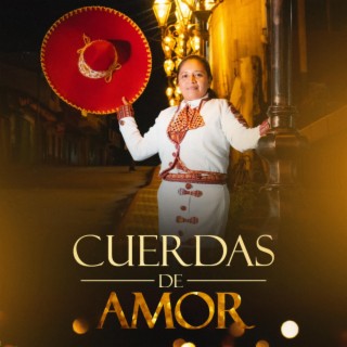 Cuerdas de Amor