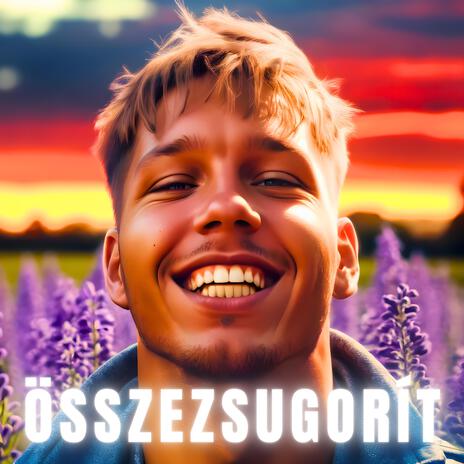 ÖSSZEZSUGORÍT | Boomplay Music