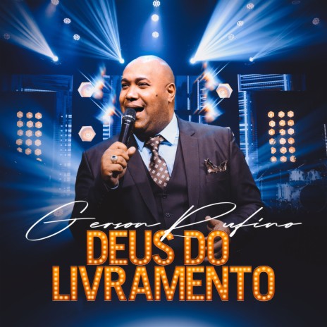 Deus do Livramento | Boomplay Music