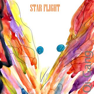 Star Flight