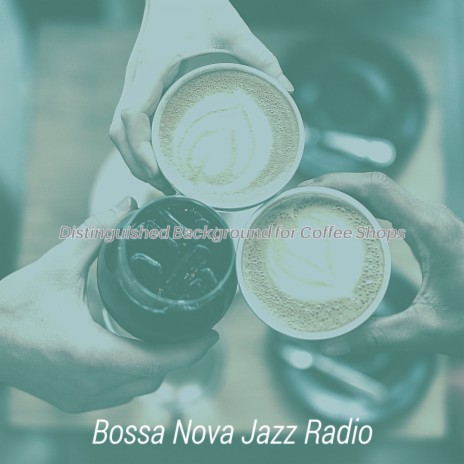 Sophisticated Ambiance for Coffeehouses | Boomplay Music