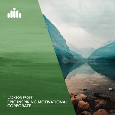 Epic Inspiring Motivational Corporate | Boomplay Music