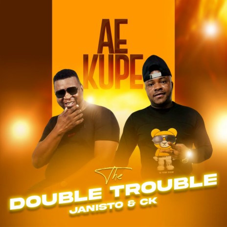 Double trouble ae kope | Boomplay Music