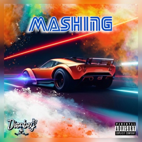 Mashing | Boomplay Music