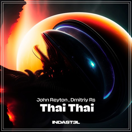 Thai Thai ft. Dmitriy Rs
