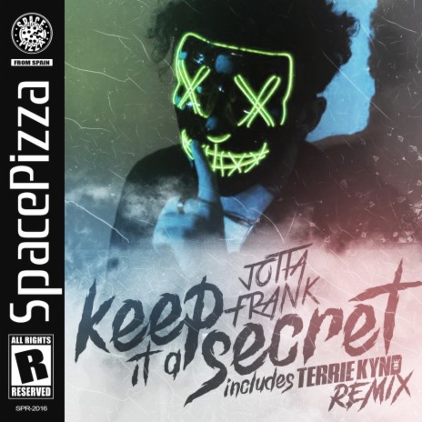 Keep It A Secret (Original Mix)