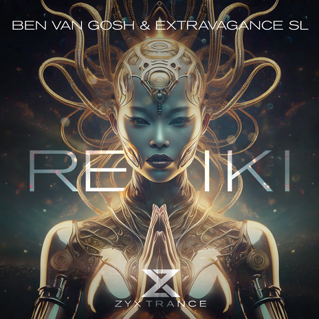 Reiki (Extended Mix) ft. Extravagance SL | Boomplay Music