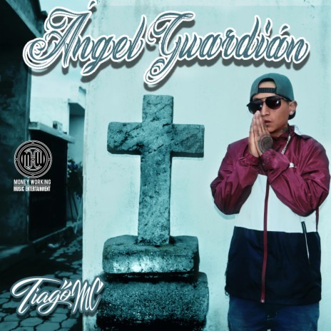 Ángel Guardián | Boomplay Music