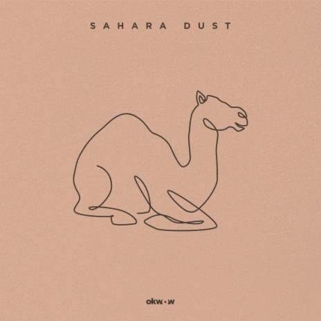 Sahara Dust ft. Adrian Planitz & okwow | Boomplay Music