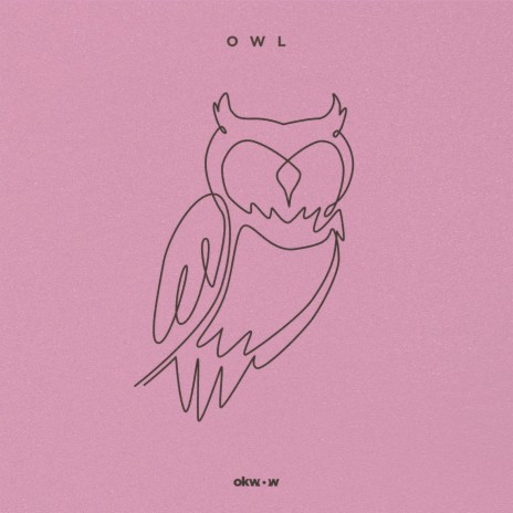 Owl ft. Adrian Planitz & okwow | Boomplay Music