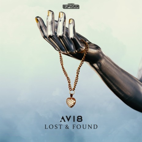 LOST & FOUND | Boomplay Music