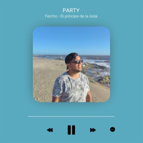 Party (Radio Edit) ft. El príncipe de la Joda | Boomplay Music