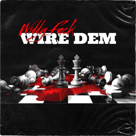 Widdyfuck (Wire Dem) | Boomplay Music