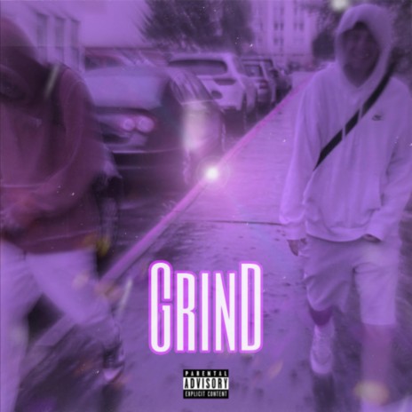 GrinD ft. Blade The Noble Rūku | Boomplay Music