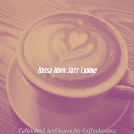 Dashing Coffee Shops | Boomplay Music