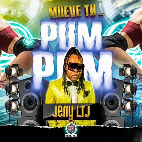 Mueve Tu Pum Pum | Boomplay Music