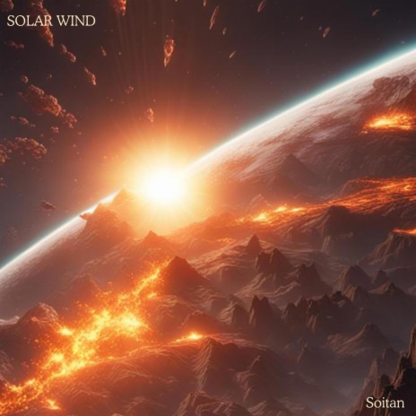 Solar Wind | Boomplay Music