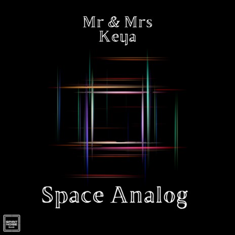 Space Analog | Boomplay Music