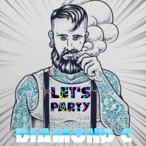 Let's Party | Boomplay Music