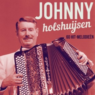 Johnny Holshuysen