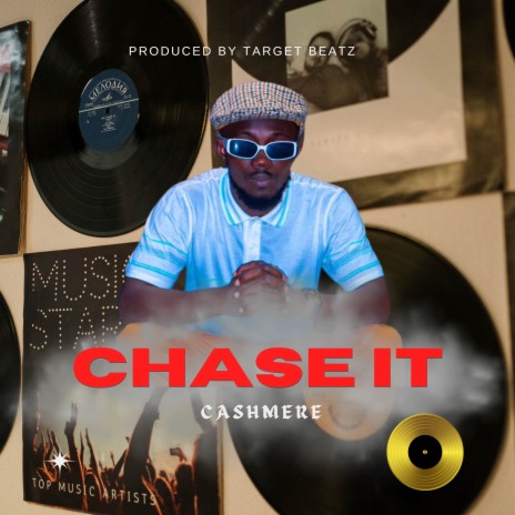 Chase It | Boomplay Music