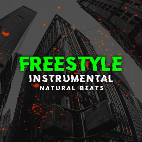 Freestyle 33 (Instrumental)