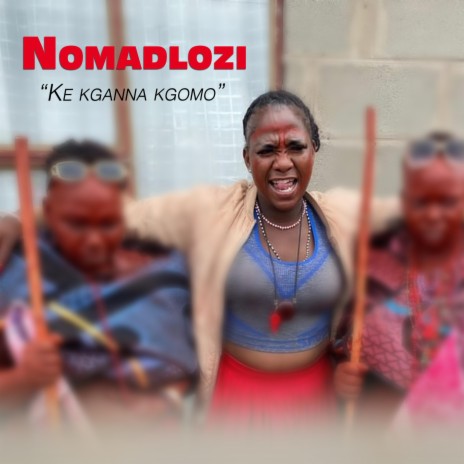 Ke kganna Kgomo | Boomplay Music