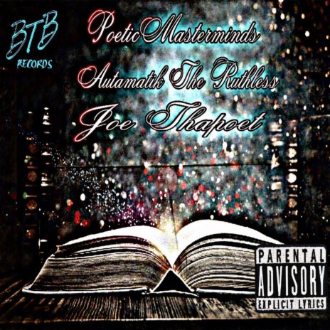 Poetic Masterminds ft. Joe ThaPoet | Boomplay Music