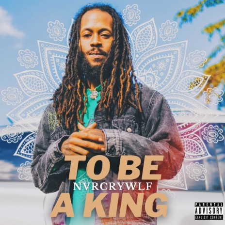 To Be A King | Boomplay Music