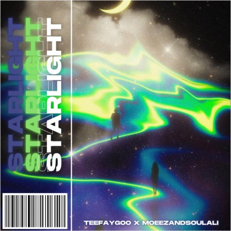 Starlight ft. teefaygoo | Boomplay Music