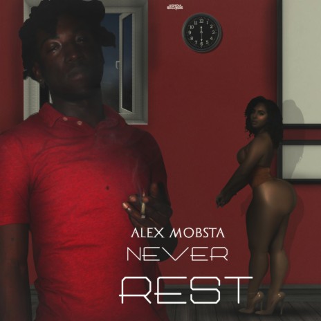 Never Rest | Boomplay Music