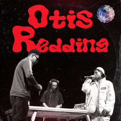 OTIS REDDING ft. Rachmemo, Noze, OG L & Novin Yarp