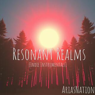 Resonant Realms (Indie Instrumental)