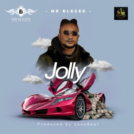 Jolly | Boomplay Music