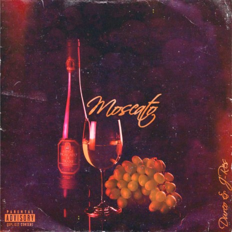 Moscato ft. J-Res | Boomplay Music